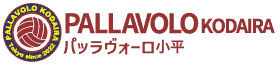 小平市 小・中学生のためのバレーボールクラブ　パッラヴォーロ小平